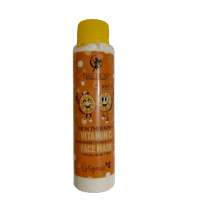 Ellu Doll Vitamin C Face Mask