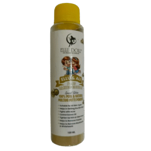 Ellu Doll 100% pure Multani Mitti Powder