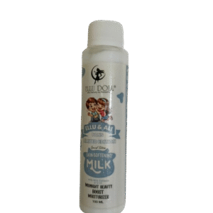 Ellu Doll skin softening milk