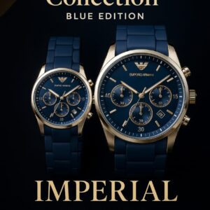 Wrist watch